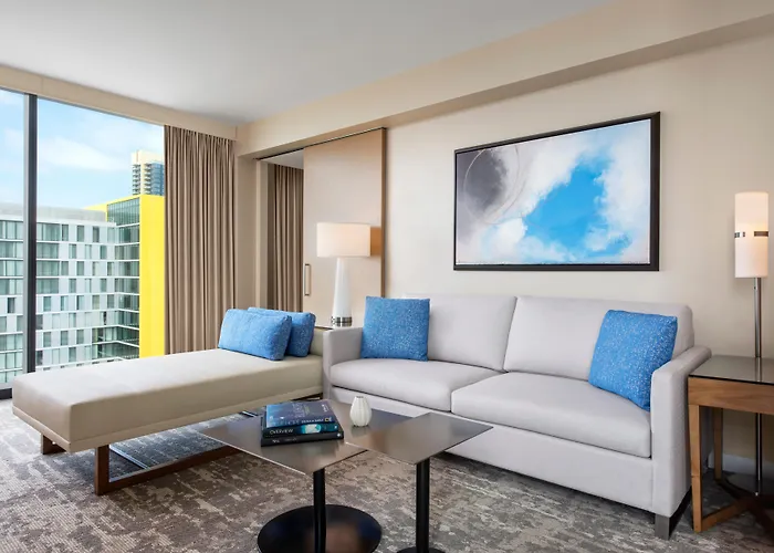 Intercontinental San Diego By Ihg