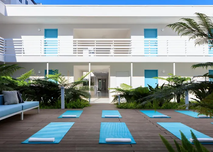 Kimpton Shorebreak Fort Lauderdale By Ihg
