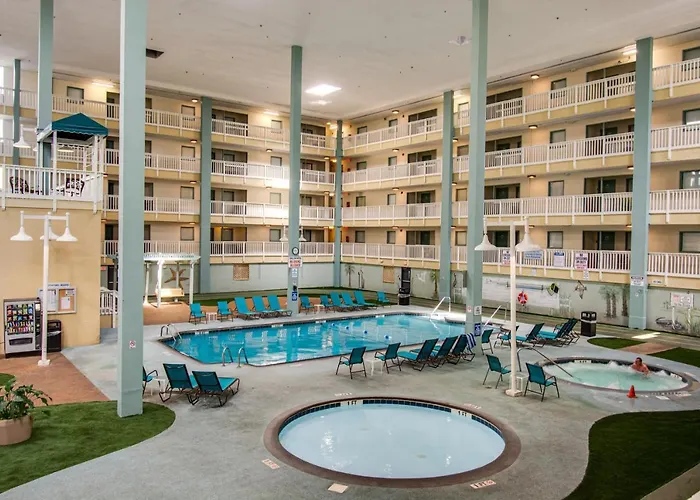 Beach Side Condo At Hilton Head Resort Villas Hilton Head Island