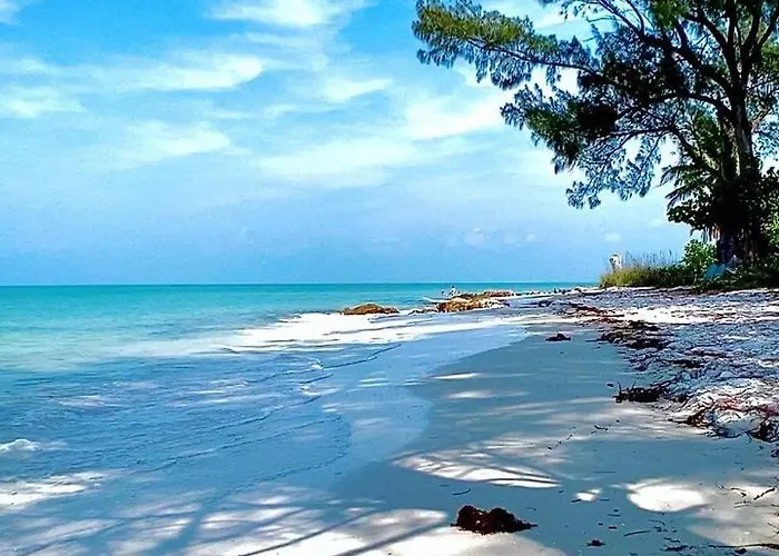 Estero Beach And Tennise Club 1008 B Fort Myers Beach