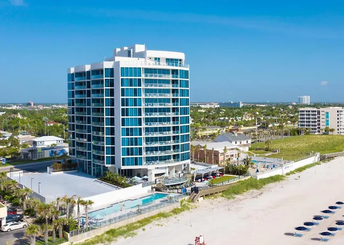 Max Beach Resort Daytona Beach