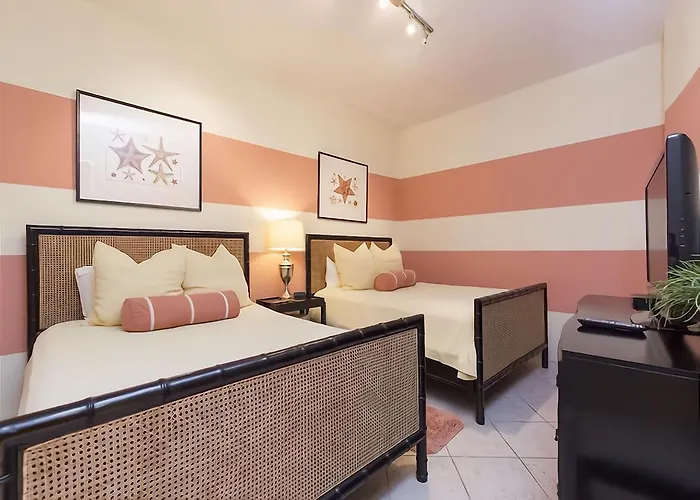 Sapphire Aparthotel South Padre Island