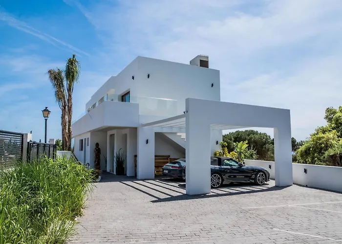 Casa Bodhi Boutique & Wellness Hotel Marbella