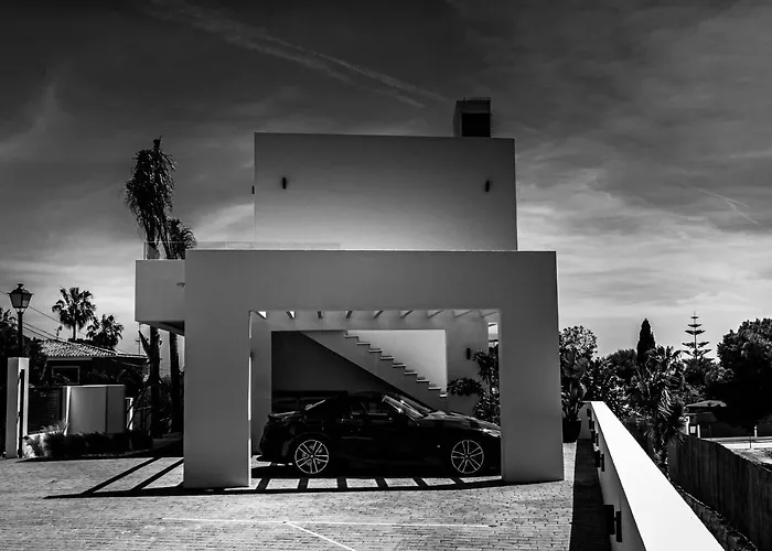 Casa Bodhi Boutique & Wellness Hotel Marbella