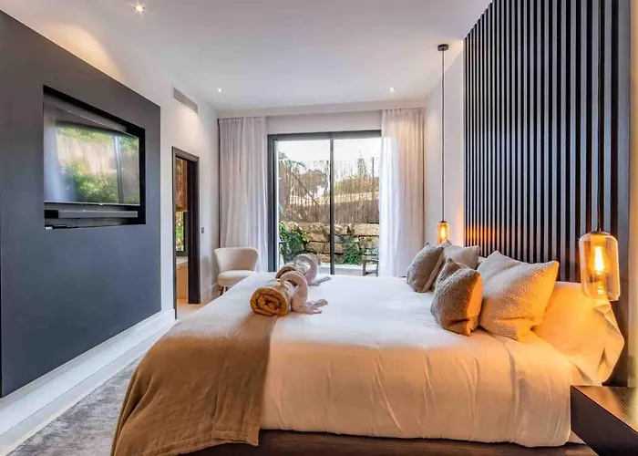Casa Bodhi Boutique & Wellness Hotel Marbella