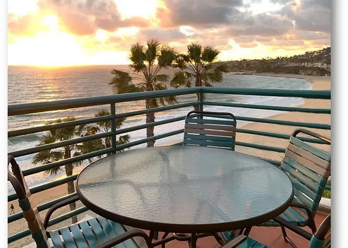 Laguna Surf Laguna Beach