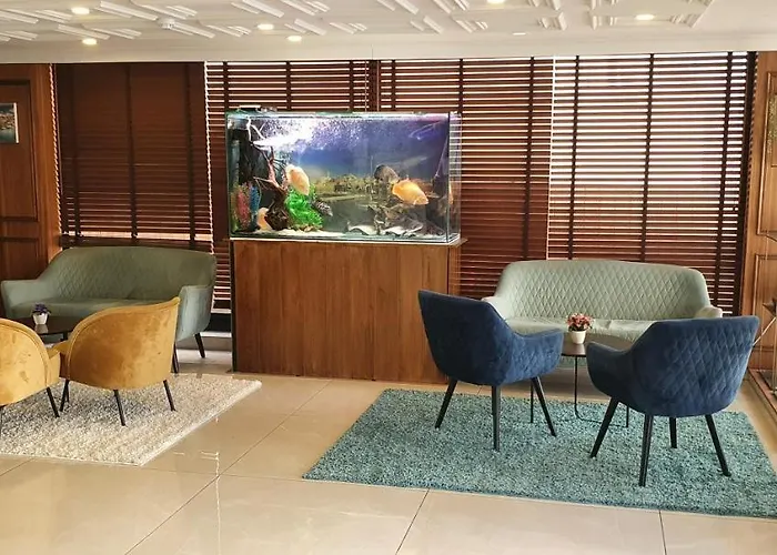 Armon Hayarkon Hotel Tel Aviv