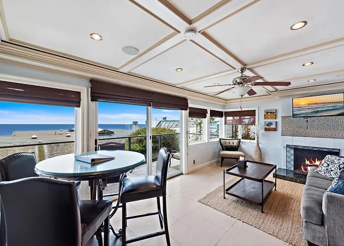 Villa Da Vinci At The Retreat At Laguna Beach