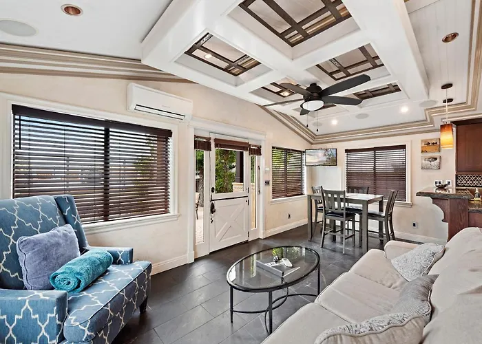 Villa Palazzo D'Stella At The Retreat Laguna Beach