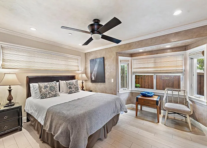 Villa Rustico At The Retreat In Laguna Beach