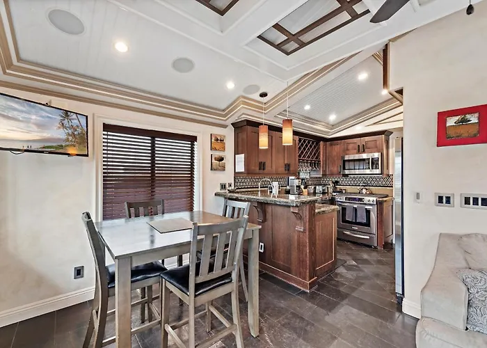 Villa Palazzo D'Stella At The Retreat Laguna Beach
