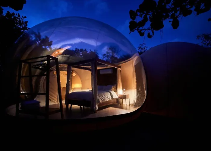 Astral Tulum Hotel