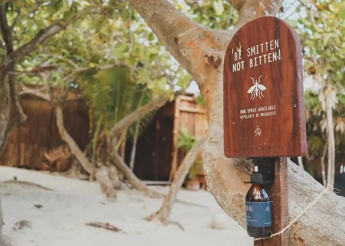 Astral Tulum Hotel