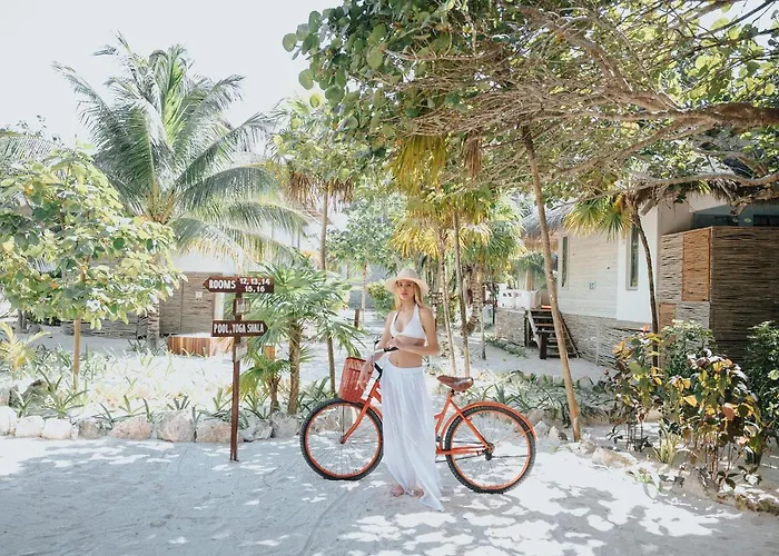 Kai Tulum Hotel