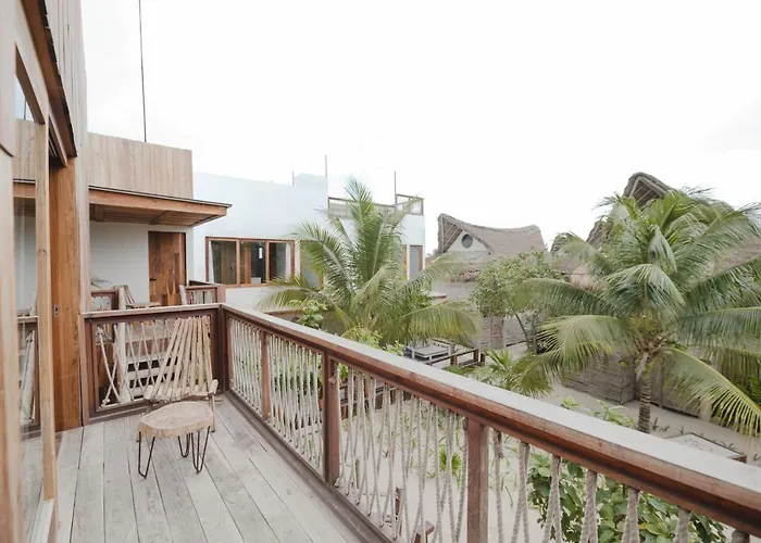 Kai Tulum Hotel