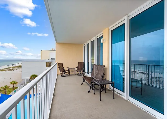 San Carlos #407 Gulf Shores