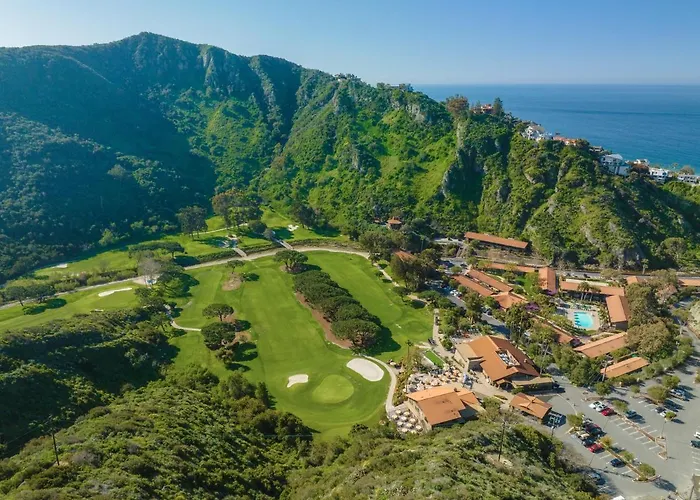 The Ranch At Laguna Beach