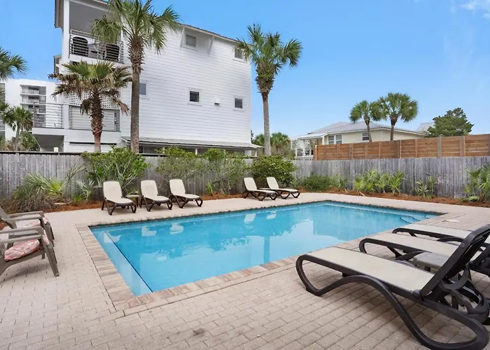 Sea Esta Villa Destin