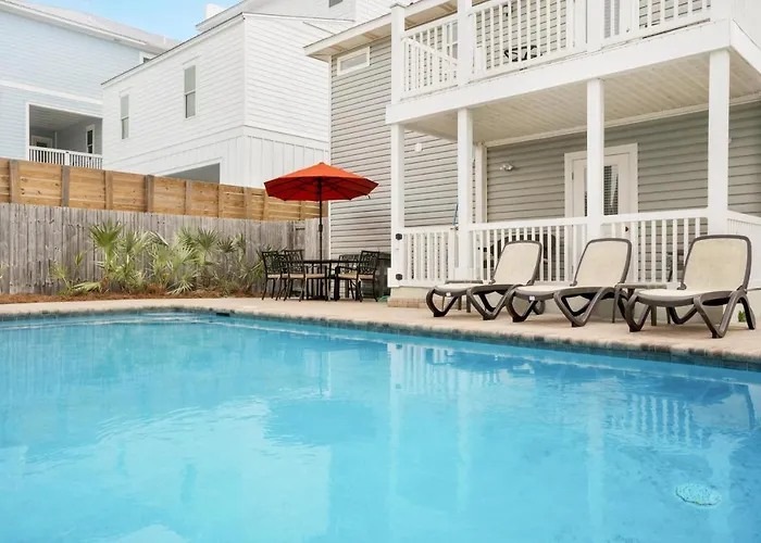 Sea Esta Villa Destin