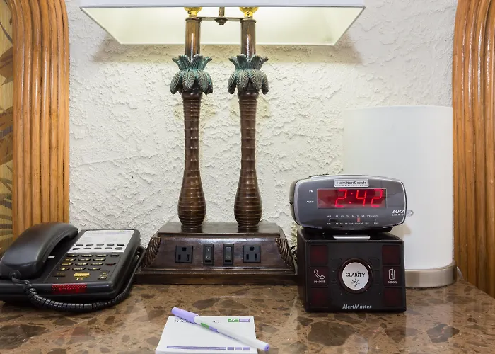 Holiday Inn Resort Panama City Beach By Ihg