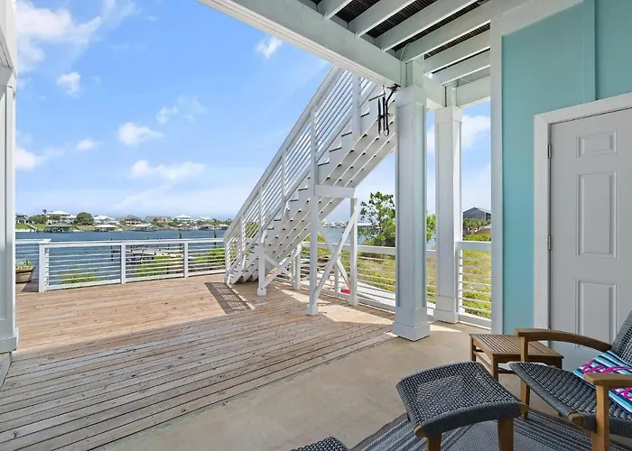 Pescador Landing 6A Villa Pensacola