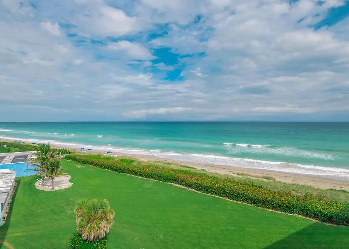 Getaways At Turtle Reef Club Hotel Jensen Beach