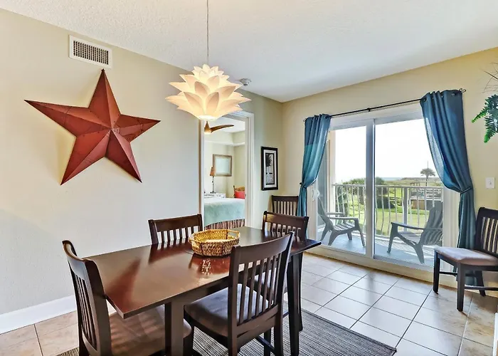 103 Terraces At Beachside Fernandina Beach