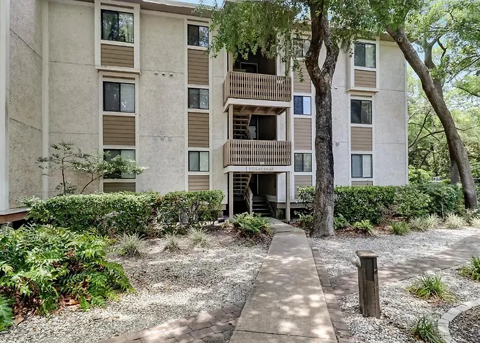 Amelia Landings 6C Villa Fernandina Beach