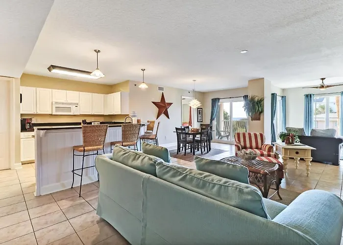 103 Terraces At Beachside Fernandina Beach