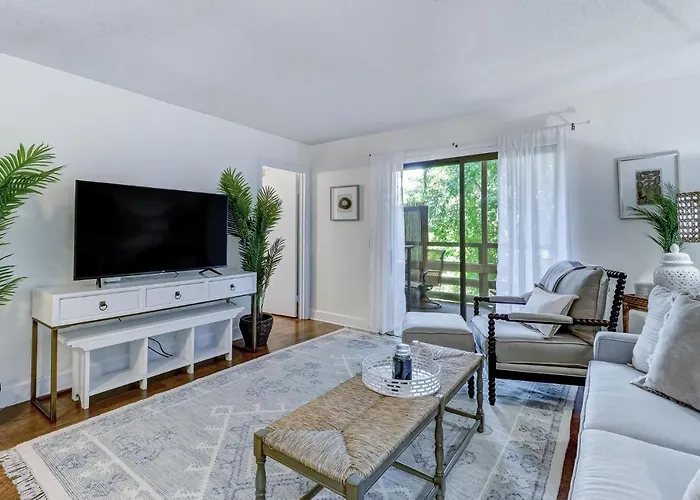 Amelia Landings 6C Villa Fernandina Beach