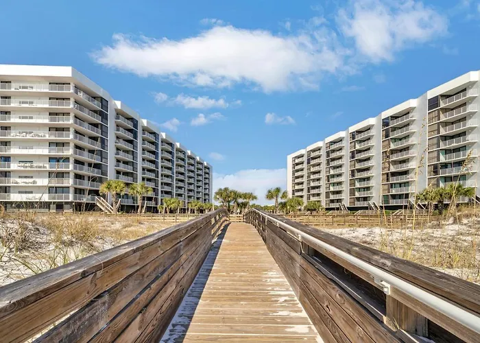 Mainsail 443 - 2Br With Gulf Views Villa Destin