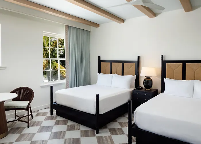 Casa Marina Key West, Curio Collection By Hilton Hotel