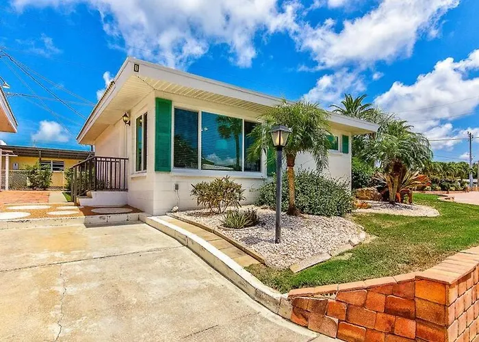 Villa 01 Siesta Key