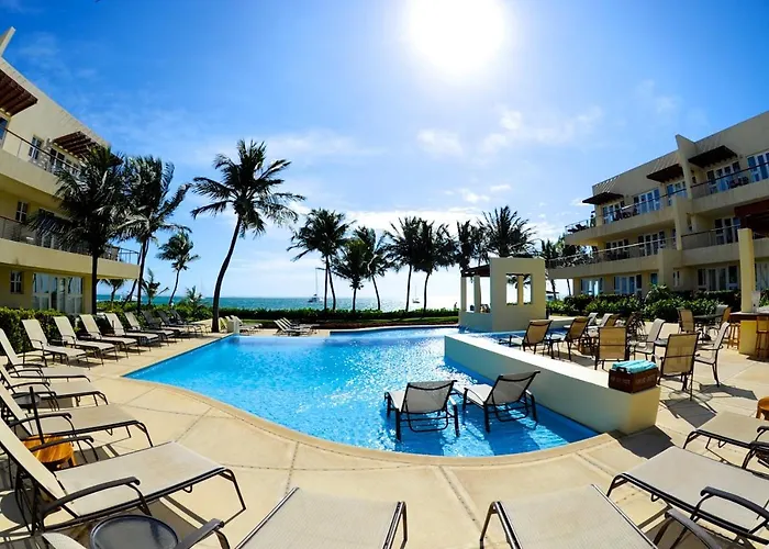 The Phoenix Resort San Pedro 