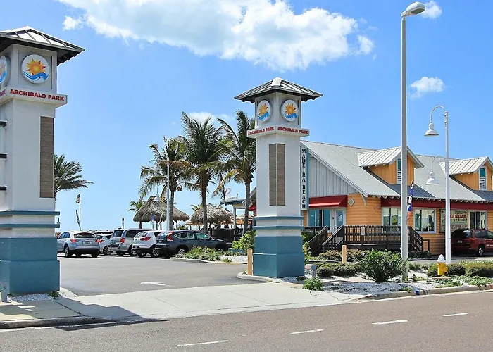Madeira Beach Yacht Club 343 #G St. Pete Beach