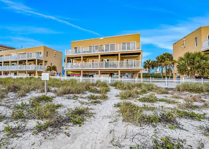 Beach Haven B5 St. Pete Beach