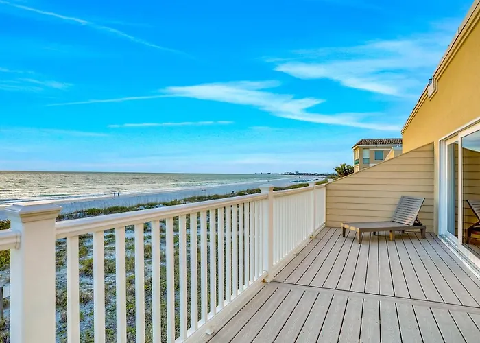 Beach Haven B5 St. Pete Beach