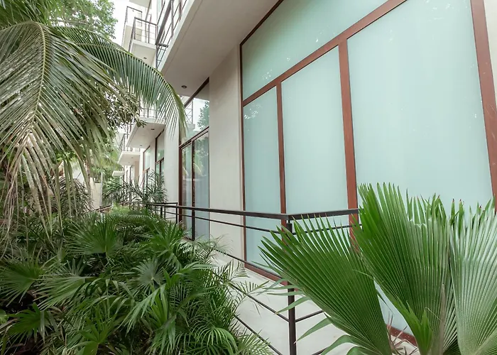 Prana Boutique Hotel Tulum
