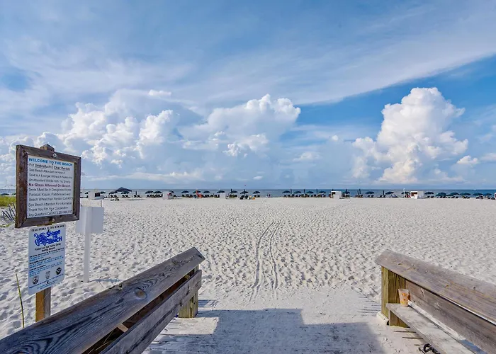 Phoenix 6 Unit 204 Orange Beach