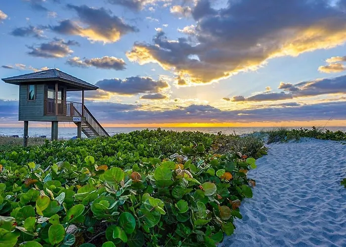 Luxury Villa Nicole Delray Beach