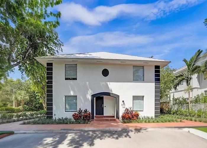 Luxury Villa Nicole Delray Beach
