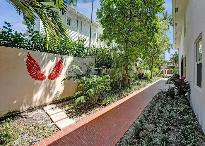 Luxury Villa Nicole Delray Beach