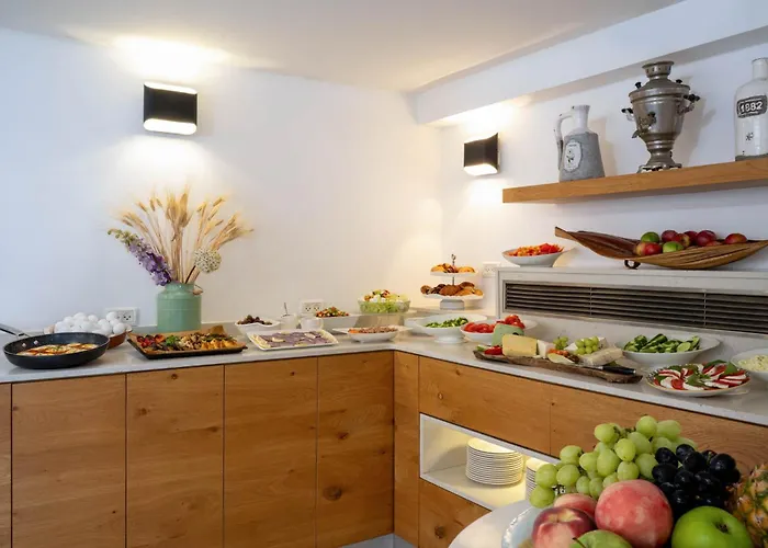 Maxim Design Hotel 3 Star Superior Tel Aviv