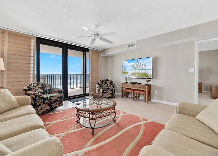 Wind Drift 307S Villa Orange Beach