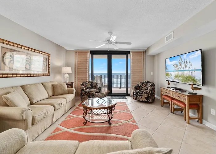 Wind Drift 307S Villa Orange Beach