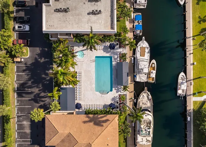 Coconut Bay Resort Fort Lauderdale
