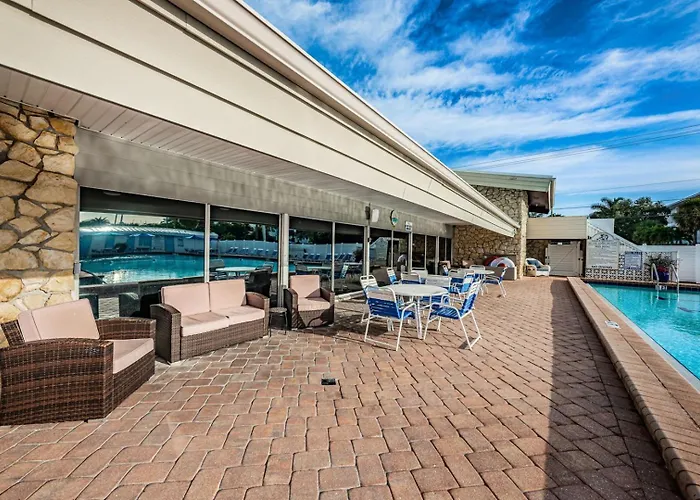 Villa 50 - Premium Siesta Key
