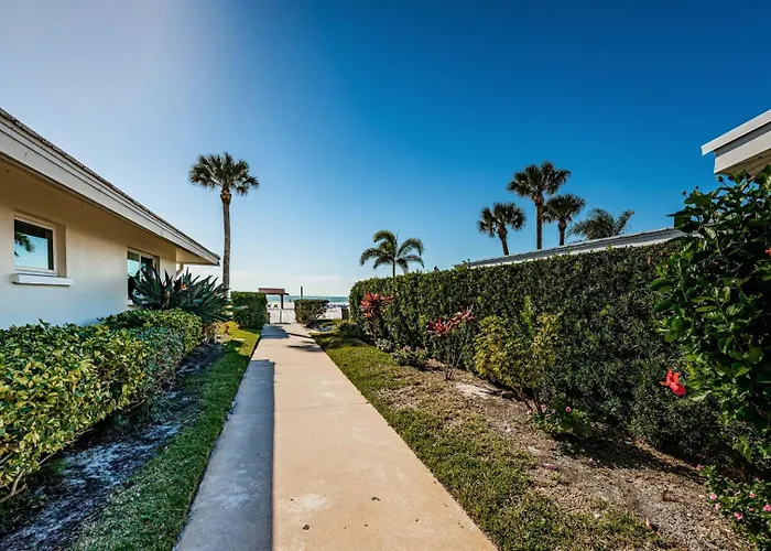 Villa 26 - Premium Plus W&D Siesta Key