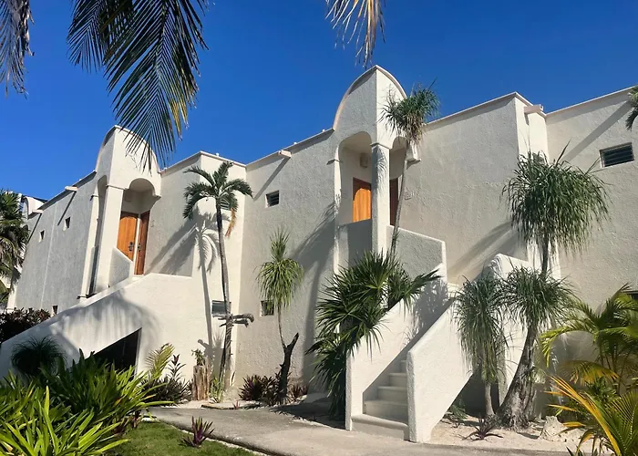 Vr Club Tulum Riviera Hotel