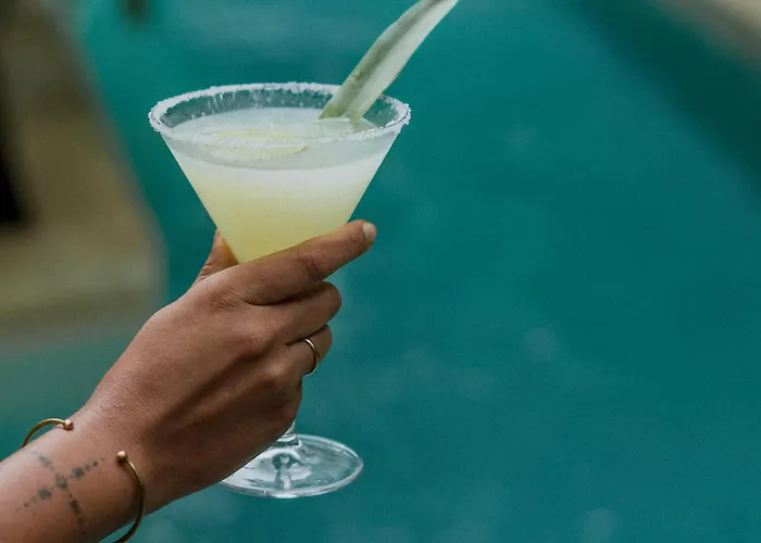 Copal Tulum Hotel